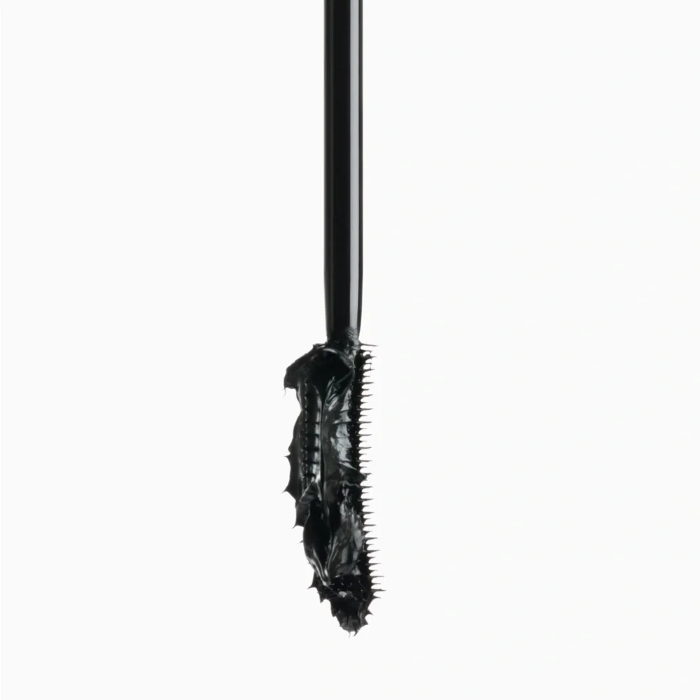 Isamaya Rubberlash Latex Lift Black Mascara Vegan Cruelty Free New in Box 8.3ml